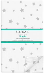   Cosas STARFALL G WHITE StarfallGWhite_140q (4822052056394)