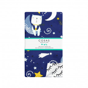   Cosas BEARS NIGHT SKY / / (Bears_NightSky_155q)