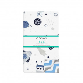   Cosas SPACE WHITE /  -/ (Space_white_155q)