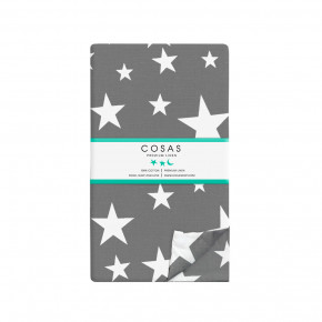   Cosas STARSFALL BIG GREY (StarfallBigGrey_160q)