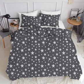   Cosas STARSFALL BIG GREY (StarfallBigGrey_160q) 4