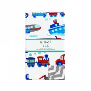   Cosas TRANSPORT /  / (Transport_zigser_140q)