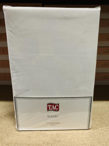  tac  basic 160*220   #S/H 3