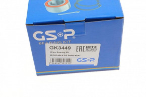    GSP GK3449 9