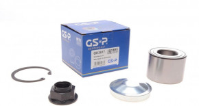 ϳ   GSP GK3617