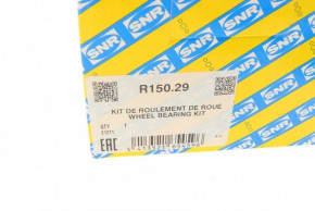    NTN-SNR (R150.29) 12