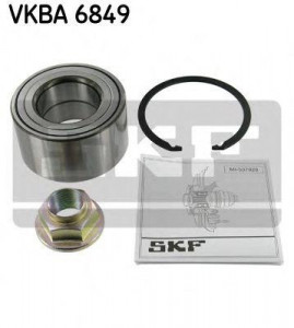   SKF MAZDA   (VKBA 6849)