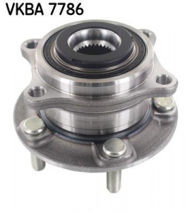 ϳ  SKF (VKBA 7786)