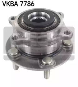 ϳ  SKF (VKBA 7786) 3