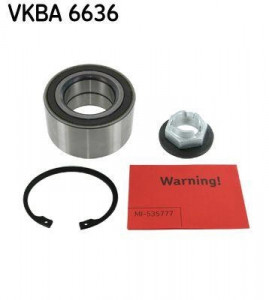   SKF (VKBA 6636)