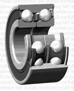   SKF (VKBA 6636) 3