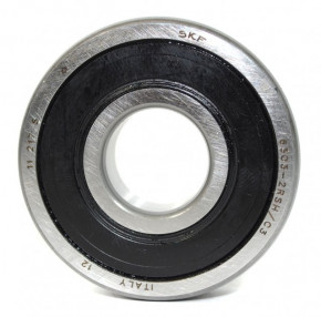   d30 SKF (6303-2RSH/C3) 3