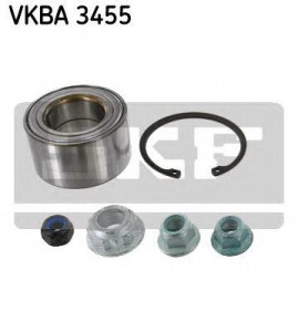 ϳ  SKF d30 (VKBA 3455) 3