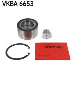 ϳ  SKF d30 (VKBA 6653)