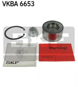 ϳ  SKF d30 (VKBA 6653) 3