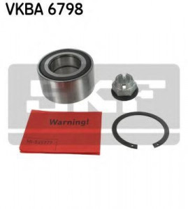 ϳ  SKF d30 (VKBA 6798)