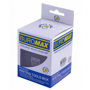 ϳ   Buromax Rubber Touch  (BM.6352-01) 3