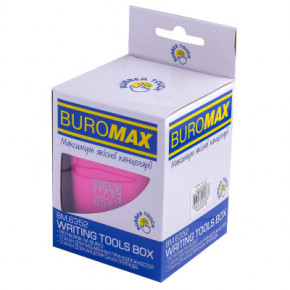    Buromax Rubber Touch  (BM.6352-10) 3