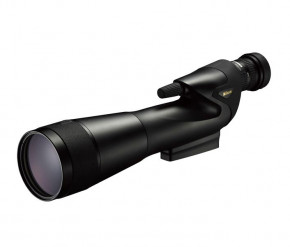   Nikon PROSTAFF 5 Field Scope 82 S (BDA320FA)