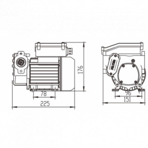    VSO 60/ 220 (VS0160-220),   , VSO, VS0160-220 3