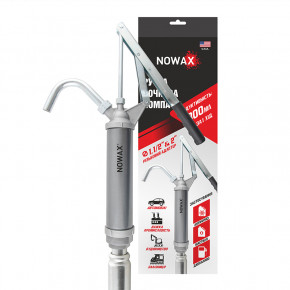        Nowax NX12150 10/ 3