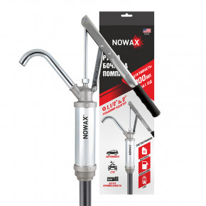        Nowax NX12180   10/ 3