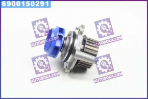   SKF VKPC 81620  Audi/Seat/Skoda/VW