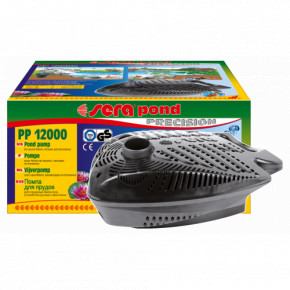 Sera Pond PP Pumps 12000     12000 / 125335