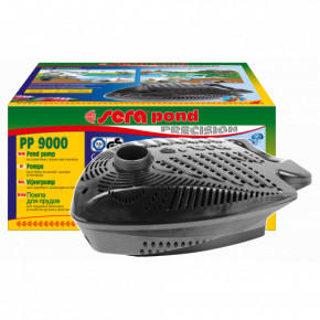 Sera Pond PP Pumps 9000     9500 / br30077,01