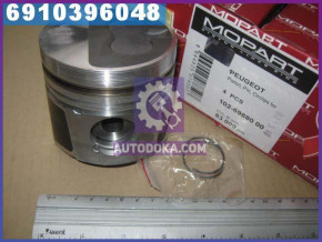  Mopart 69880 00  PSA 83,00 1,9Td XUD9TE/TF