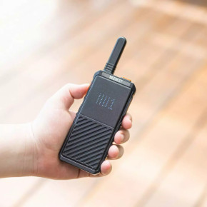  BEEBEST Walkie-Talkie (A308)  4