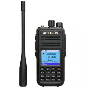   Retevis RT3S DMR (100891)