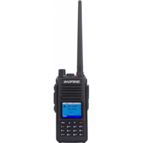   Baofeng DM-1702 GPS