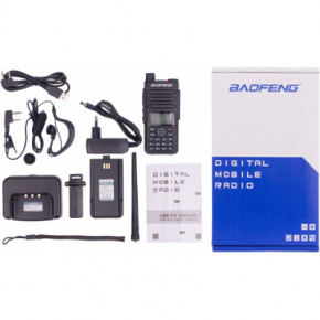   Baofeng DM-1801 6