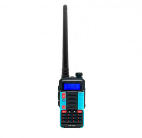   Baofeng UV-10R Blue