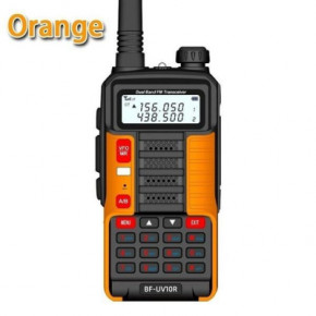   Baofeng UV-10R Orange