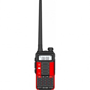   Baofeng UV-10R Red