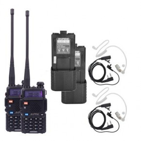   Baofeng UV-5RHC Security (UV-5RHC_Security)