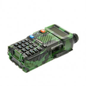   Baofeng UV-5R Camo 5