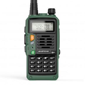  Baofeng UV-S9 Plus green