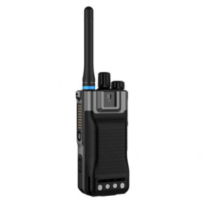   Caltta DH500 UHF Urban 8