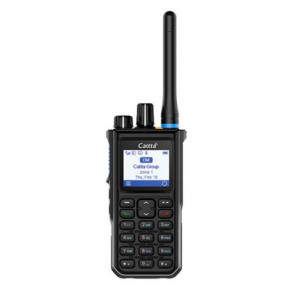   Caltta DH590 UHF DMR