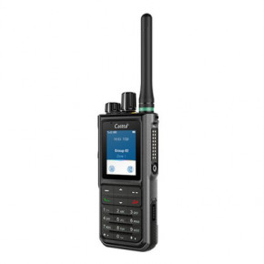   Caltta PH690 VHF 4