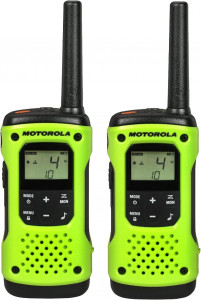   Motorola T600 Talkabout ( 2 ) (0)