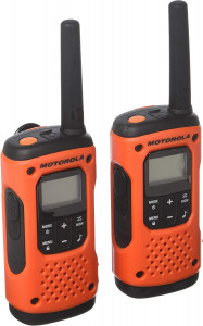   Motorola T503 Talkabout H2O Waterproof  ( 2 )