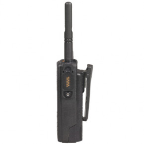   Motorola DP4800 VHF 7