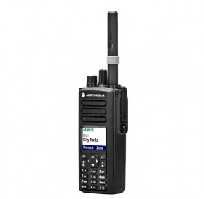  Motorola MotoTRBO DP4800 UHF