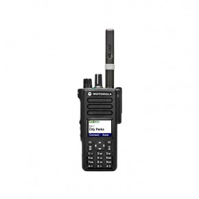  Motorola MotoTRBO DP4800 VHF