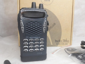  Motorola T-5118