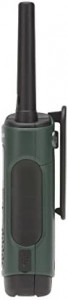  Motorola T465 Talkabout Rechargeable Two-Way Radio Bundle Green 6